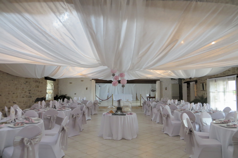 salle mariage