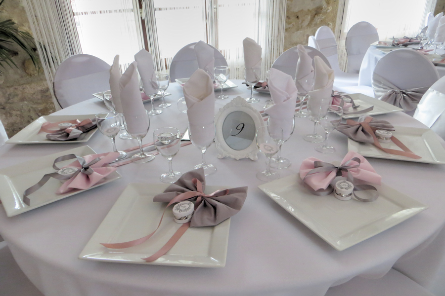 traiteur mariage