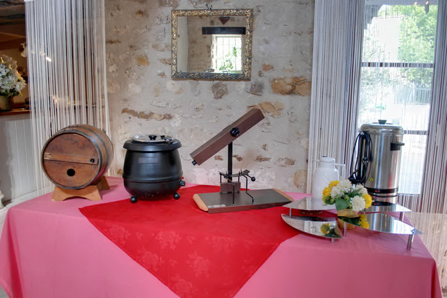 traiteur mariage
